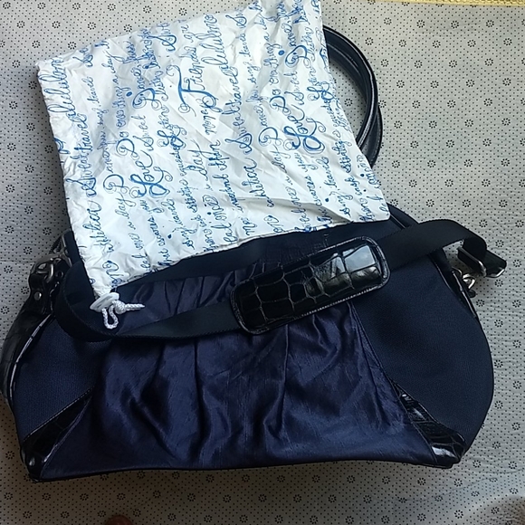 Rare Lululemon Vintage Gym Bag - Picture 12 of 15